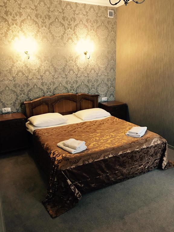 Central Hotel Soroca Luaran gambar